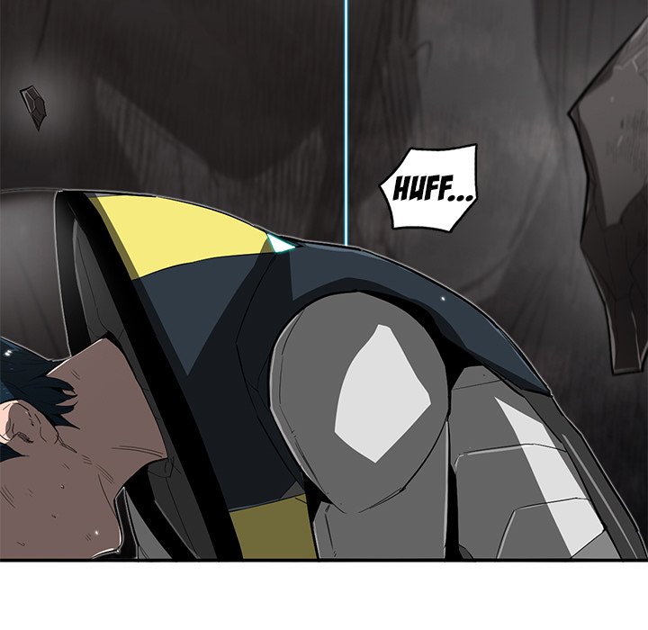 Stardust Stardust EP 25 - Toomics page 11 - 