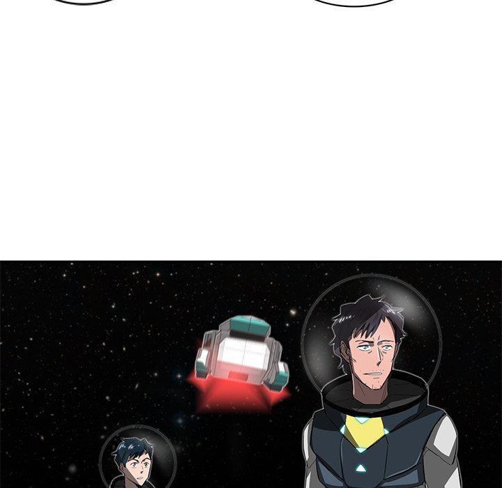 Stardust Stardust EP 25 - Toomics page 103 - 