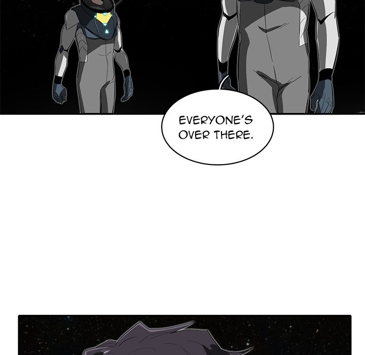 Stardust Stardust EP 25 - Toomics page 104 - 