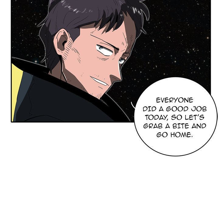 Stardust Stardust EP 25 - Toomics page 105 - 