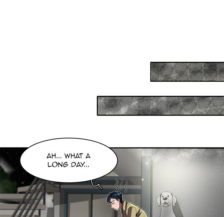 Stardust Stardust EP 25 - Toomics page 108 - 