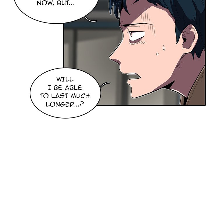 Stardust Stardust EP 25 - Toomics page 110 - 