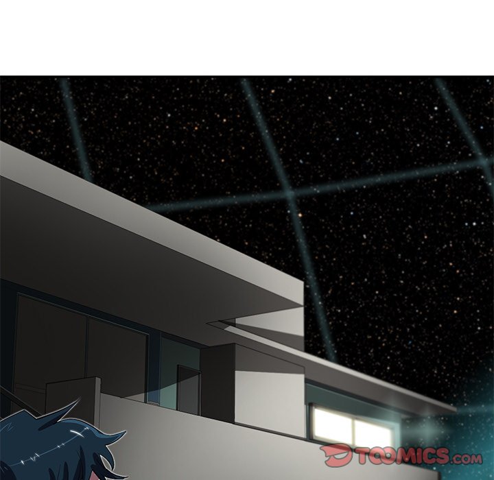 Stardust Stardust EP 25 - Toomics page 111 - 