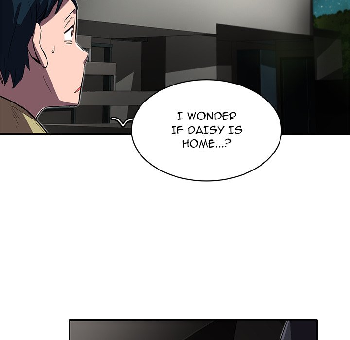 Stardust Stardust EP 25 - Toomics page 112 - 