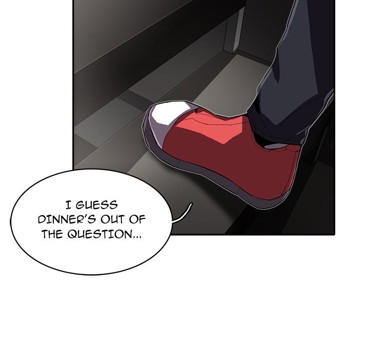 Stardust Stardust EP 25 - Toomics page 113 - 