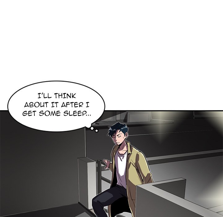 Stardust Stardust EP 25 - Toomics page 114 - 