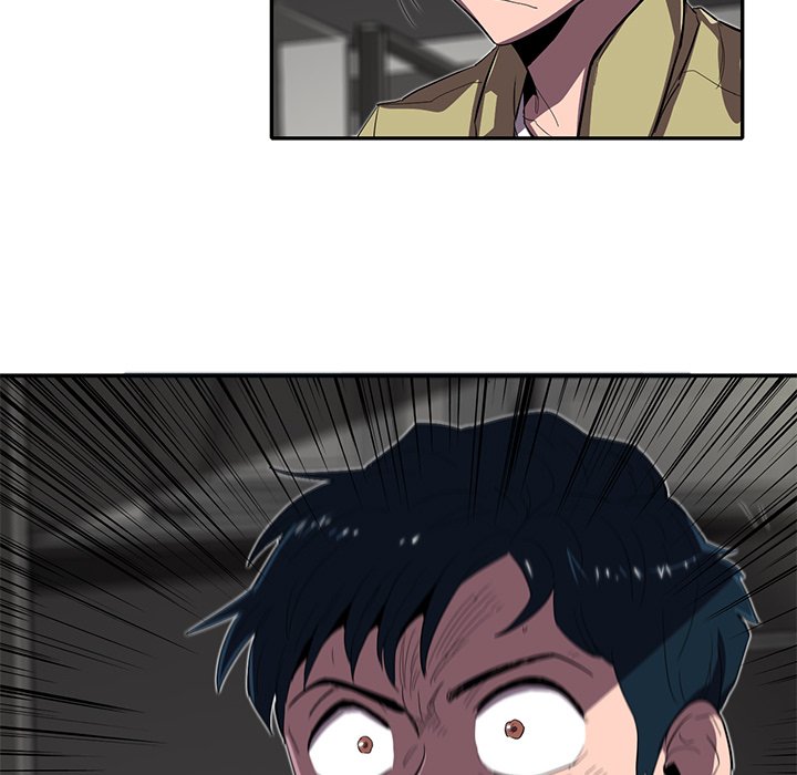 Stardust Stardust EP 25 - Toomics page 116 - 