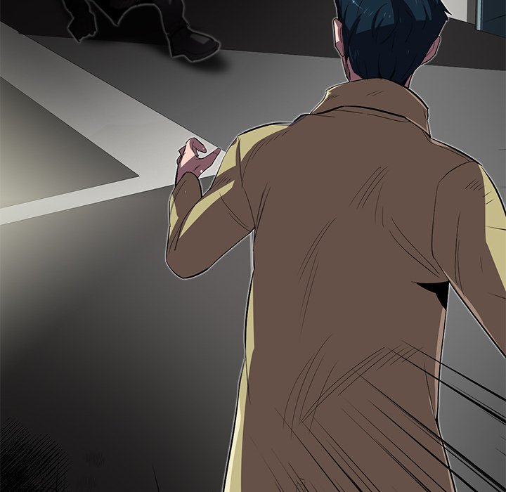 Stardust Stardust EP 25 - Toomics page 119 - 
