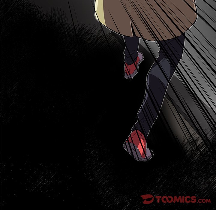 Stardust Stardust EP 25 - Toomics page 120 - 