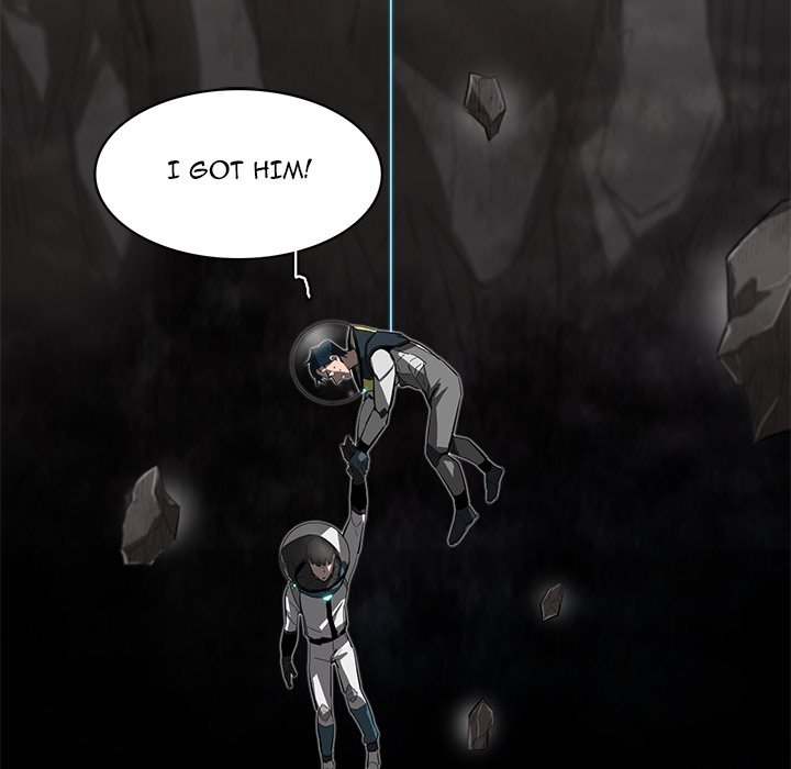 Stardust Stardust EP 25 - Toomics page 13 - 