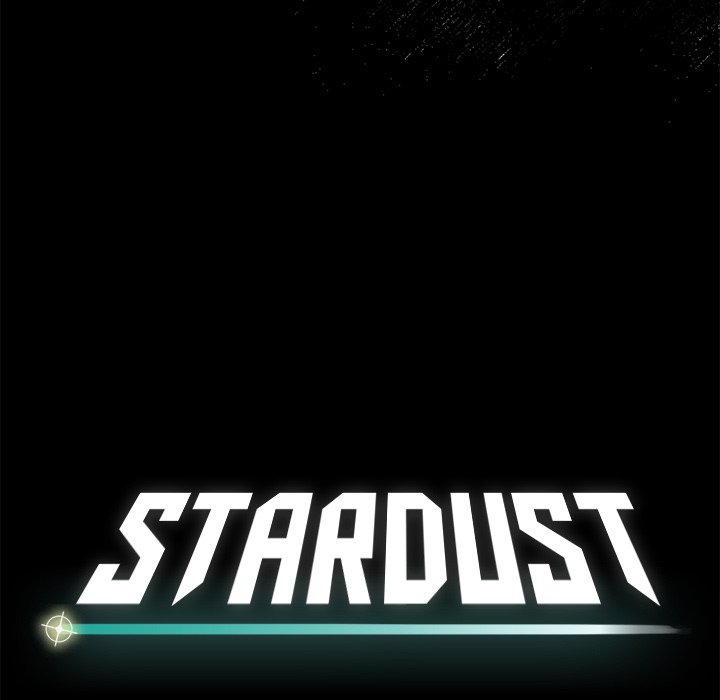 Stardust Stardust EP 25 - Toomics page 121 - 