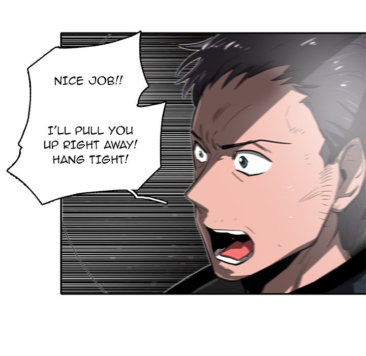 Stardust Stardust EP 25 - Toomics page 16 - 