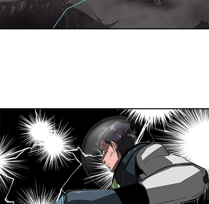 Stardust Stardust EP 25 - Toomics page 18 - 