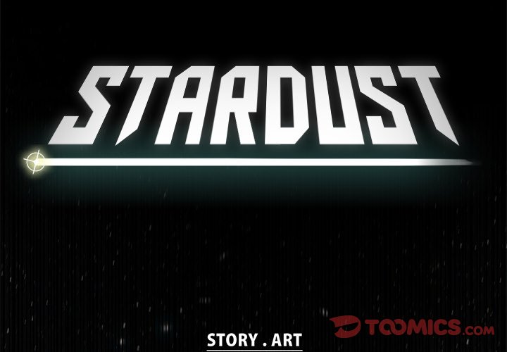 Stardust Stardust EP 25 - Toomics page 3 - 