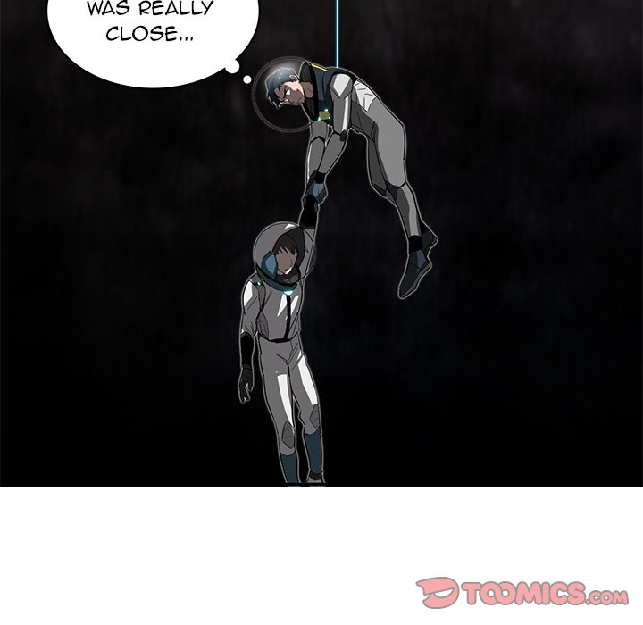 Stardust Stardust EP 25 - Toomics page 21 - 