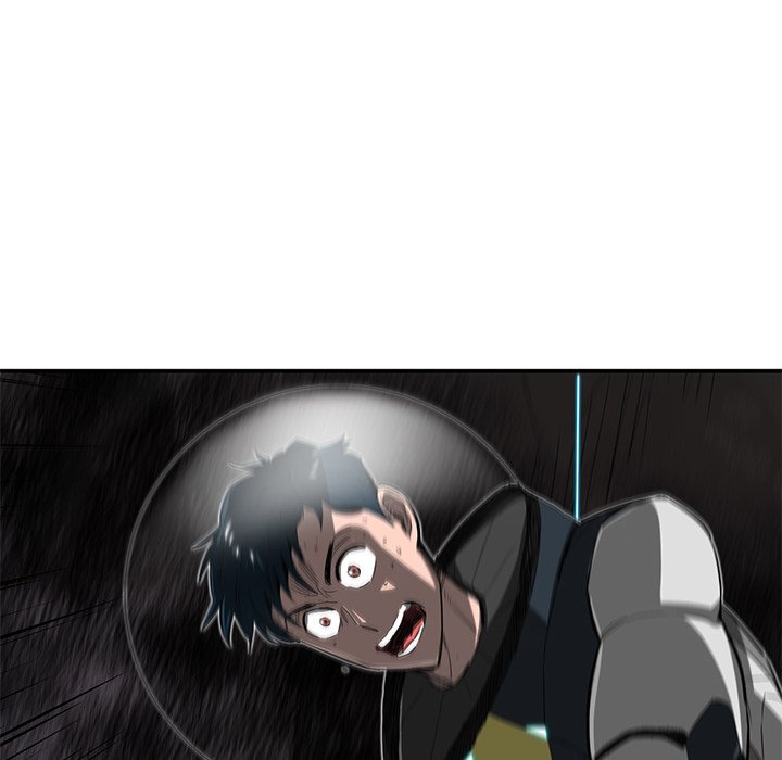 Stardust Stardust EP 25 - Toomics page 23 - 