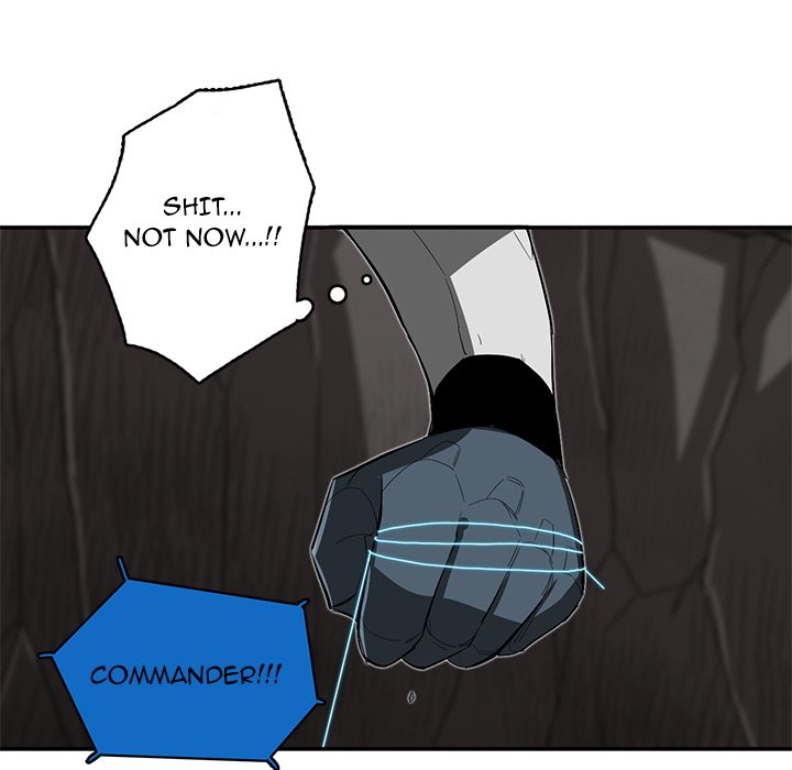 Stardust Stardust EP 25 - Toomics page 25 - 