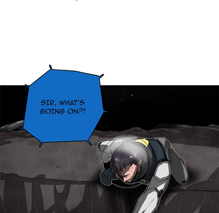 Stardust Stardust EP 25 - Toomics page 26 - 