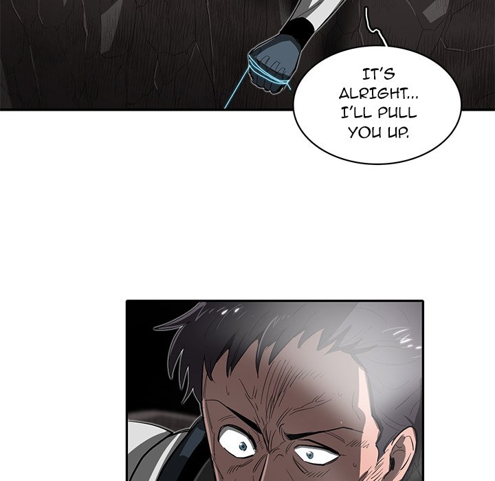 Stardust Stardust EP 25 - Toomics page 27 - 