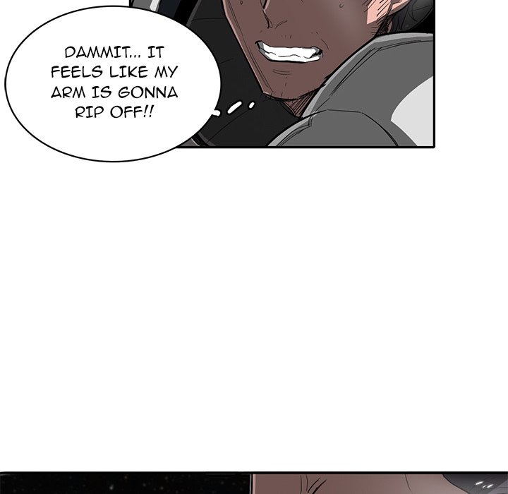 Stardust Stardust EP 25 - Toomics page 28 - 