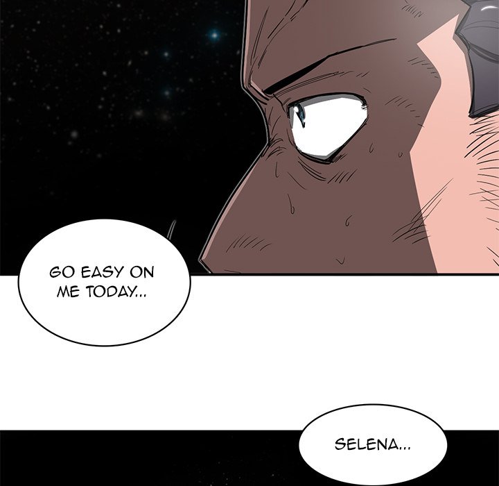 Stardust Stardust EP 25 - Toomics page 29 - 