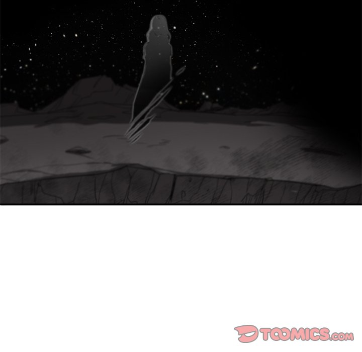 Stardust Stardust EP 25 - Toomics page 30 - 