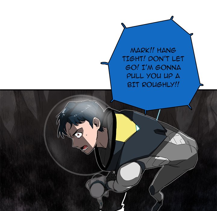 Stardust Stardust EP 25 - Toomics page 31 - 