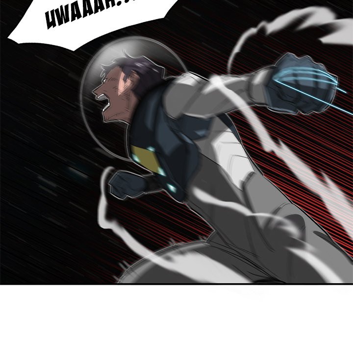 Stardust Stardust EP 25 - Toomics page 34 - 