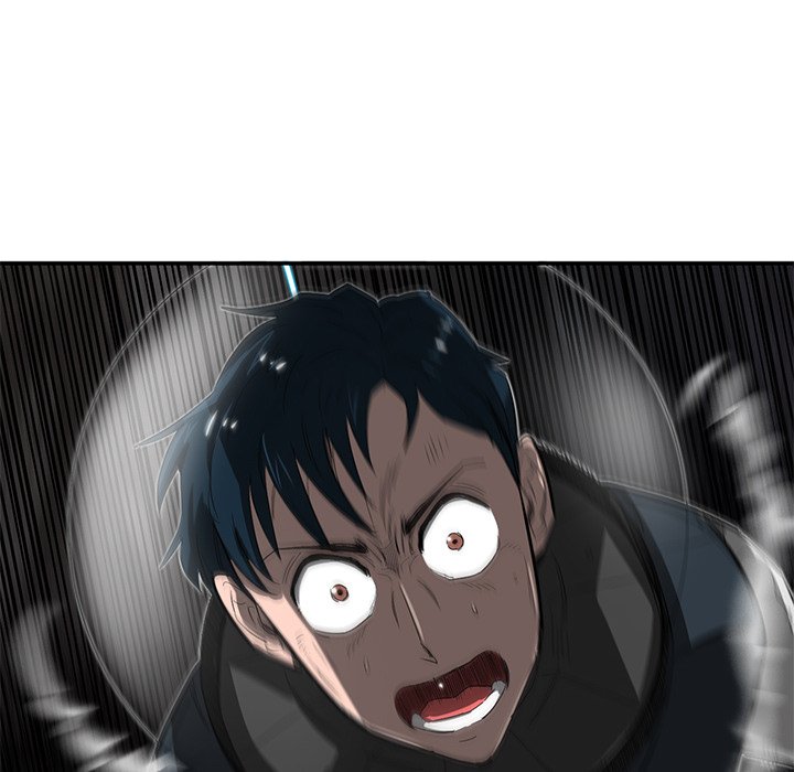 Stardust Stardust EP 25 - Toomics page 36 - 