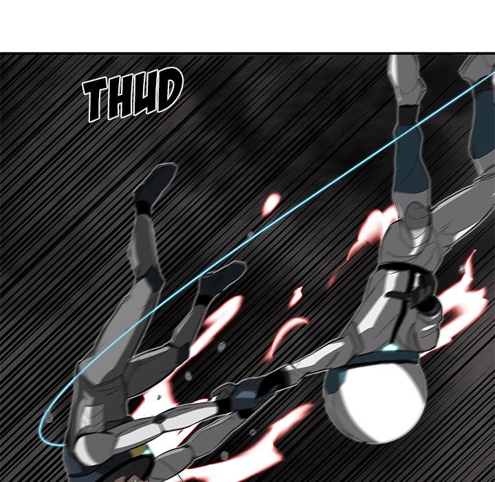 Stardust Stardust EP 25 - Toomics page 42 - 