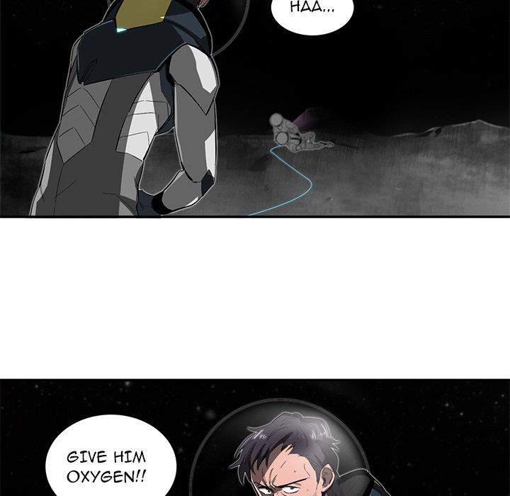 Stardust Stardust EP 25 - Toomics page 44 - 