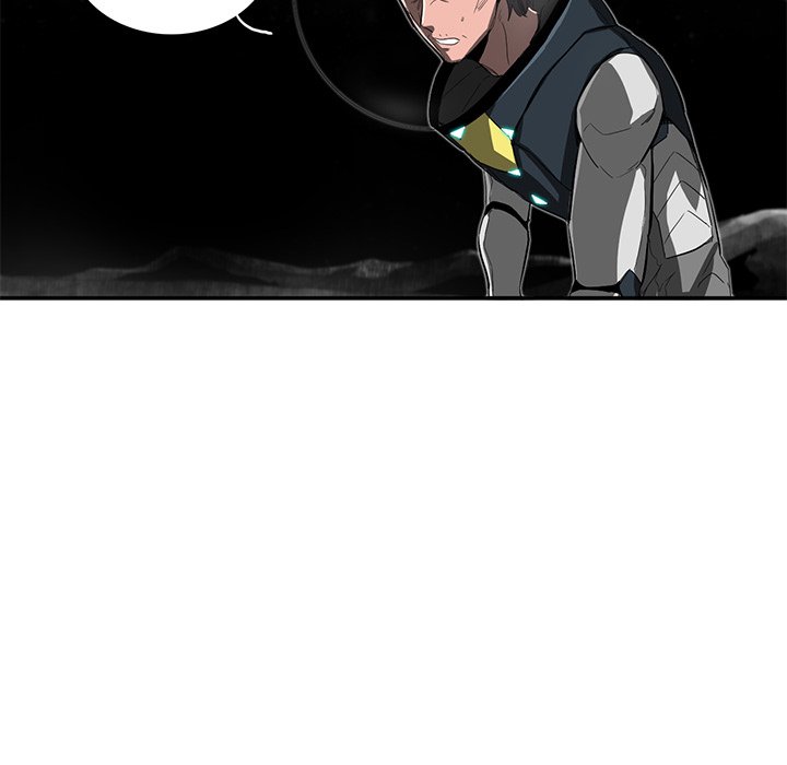 Stardust Stardust EP 25 - Toomics page 45 - 