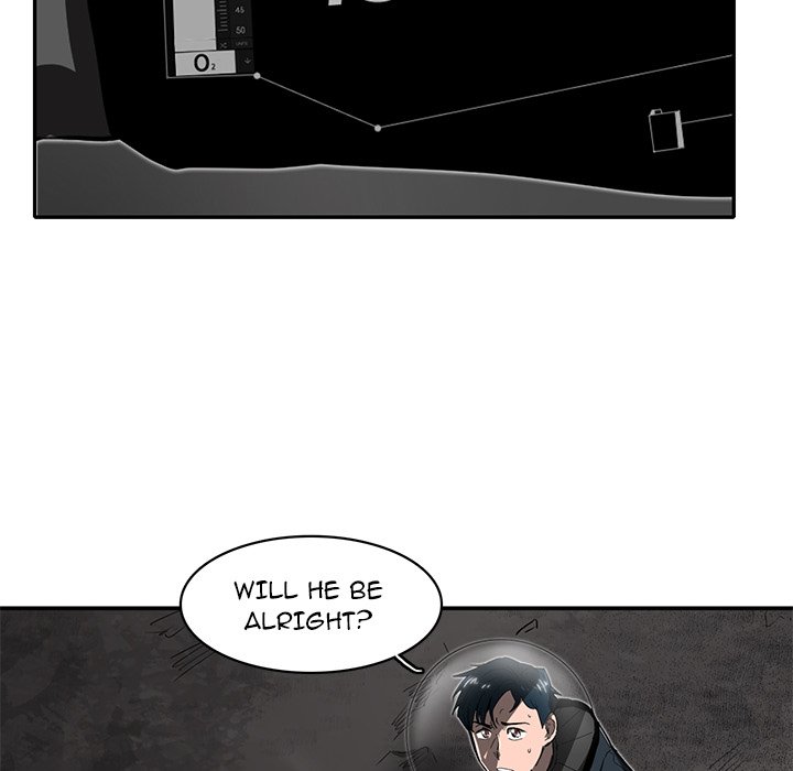 Stardust Stardust EP 25 - Toomics page 47 - 