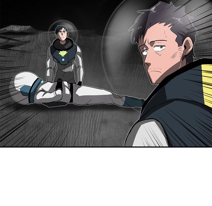 Stardust Stardust EP 25 - Toomics page 51 - 