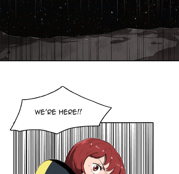 Stardust Stardust EP 25 - Toomics page 53 - 