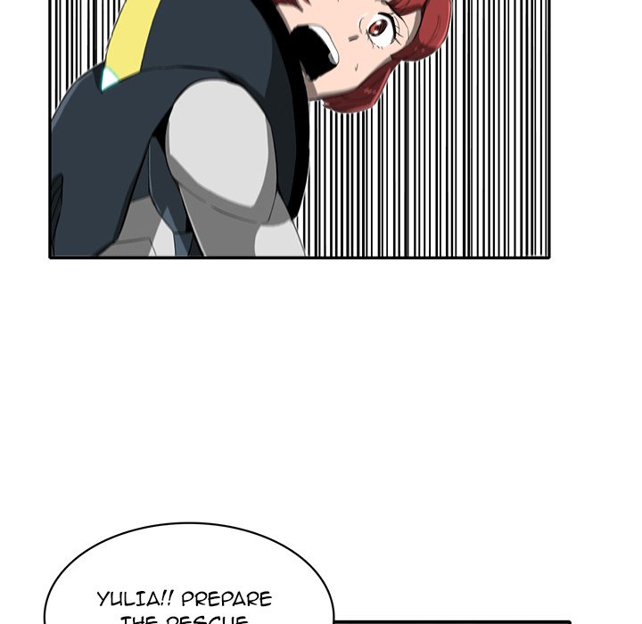 Stardust Stardust EP 25 - Toomics page 54 - 