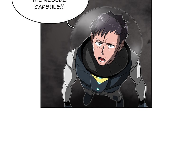 Stardust Stardust EP 25 - Toomics page 55 - 