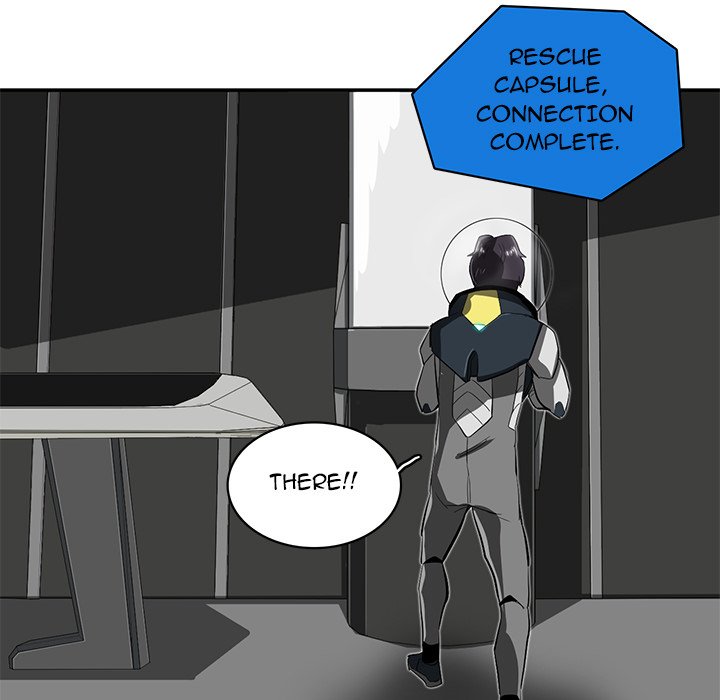 Stardust Stardust EP 25 - Toomics page 56 - 