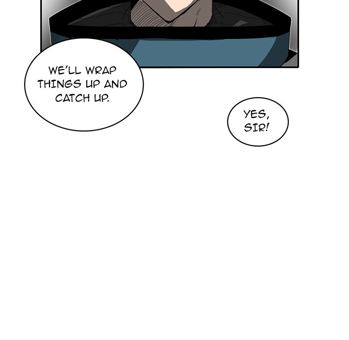 Stardust Stardust EP 25 - Toomics page 58 - 