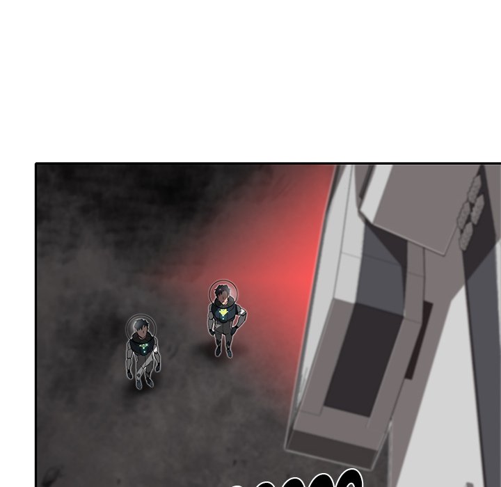 Stardust Stardust EP 25 - Toomics page 59 - 