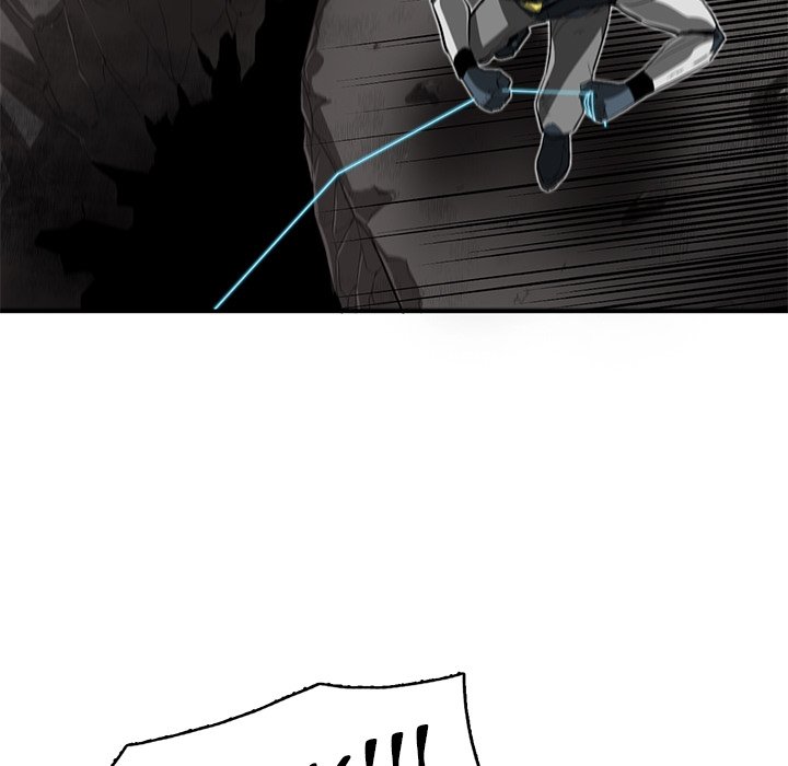 Stardust Stardust EP 25 - Toomics page 7 - 
