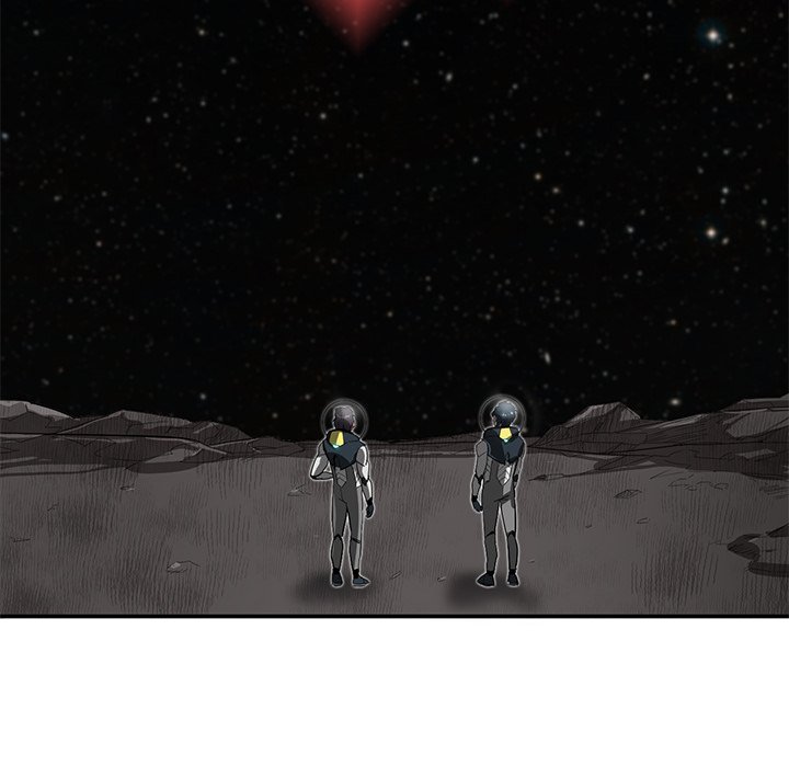 Stardust Stardust EP 25 - Toomics page 61 - 