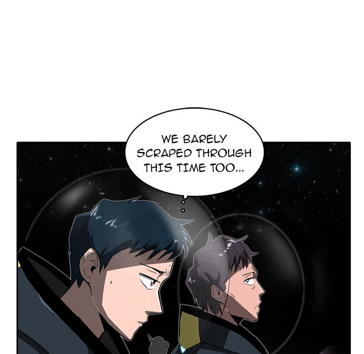 Stardust Stardust EP 25 - Toomics page 63 - 