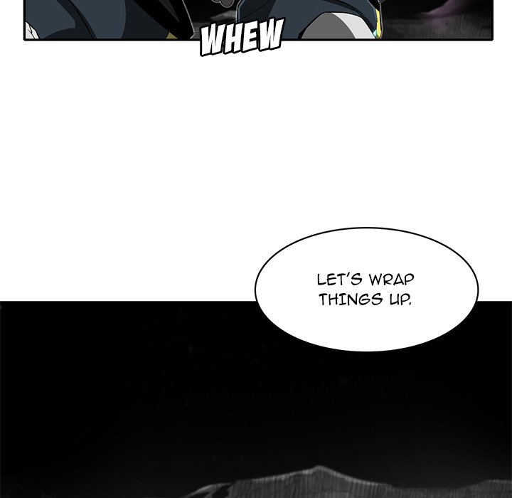 Stardust Stardust EP 25 - Toomics page 64 - 