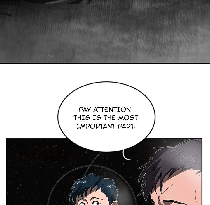 Stardust Stardust EP 25 - Toomics page 65 - 
