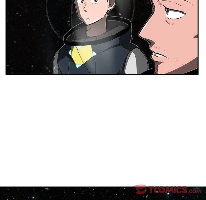 Stardust Stardust EP 25 - Toomics page 66 - 