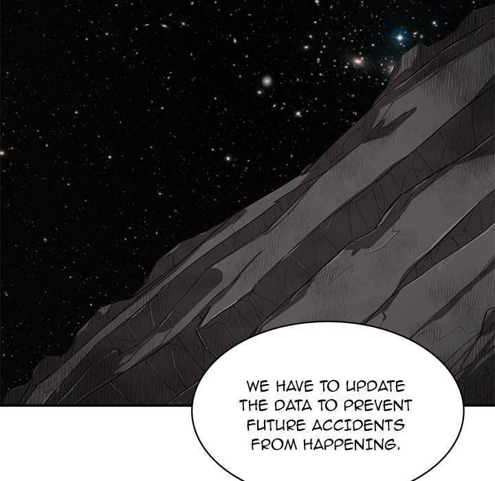 Stardust Stardust EP 25 - Toomics page 67 - 