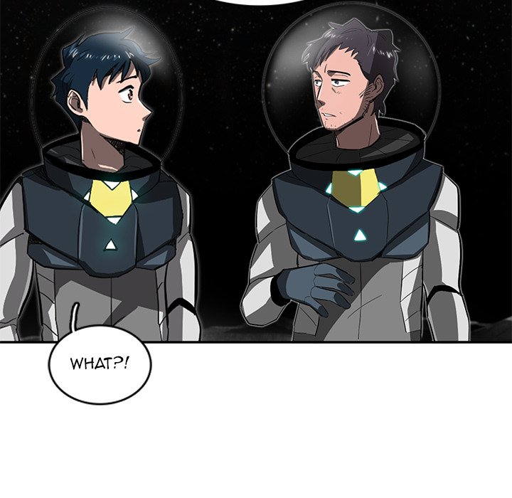 Stardust Stardust EP 25 - Toomics page 70 - 
