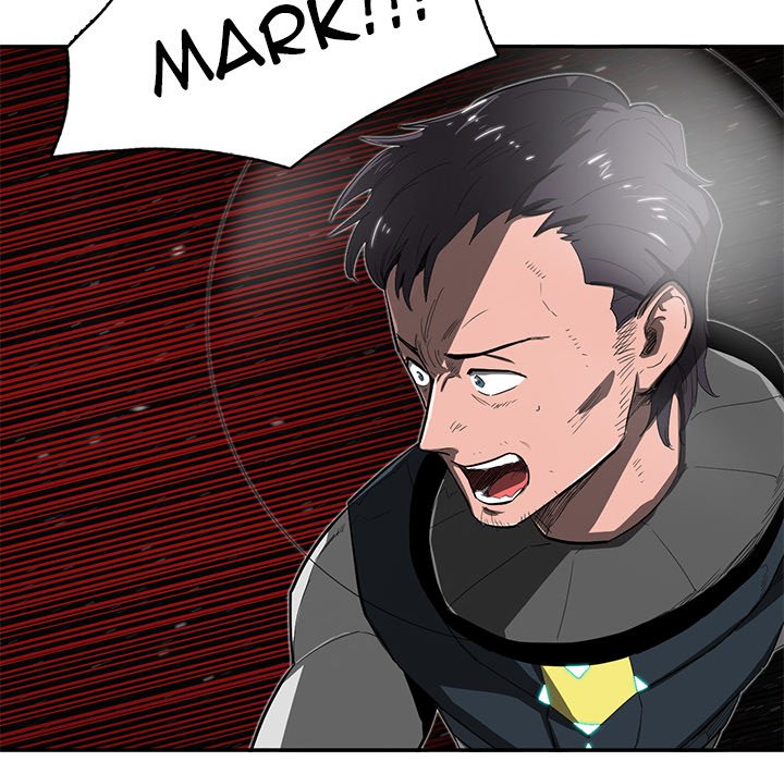 Stardust Stardust EP 25 - Toomics page 8 - 