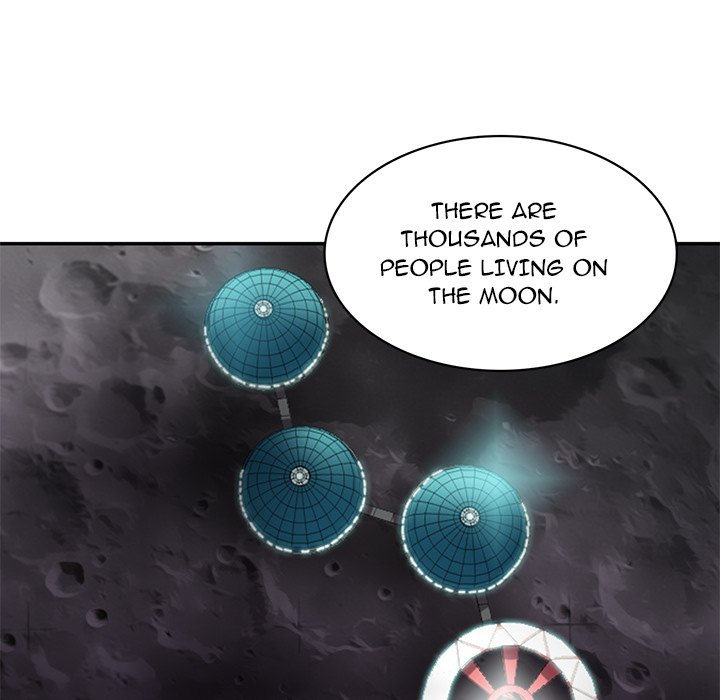 Stardust Stardust EP 25 - Toomics page 73 - 